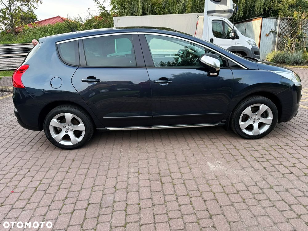 Peugeot 3008 1.6 THP Active - 12