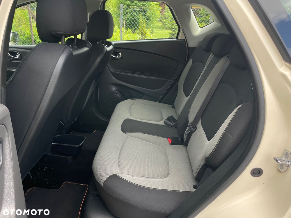 Renault Captur ENERGY TCe 90 Start&Stop Intens - 10