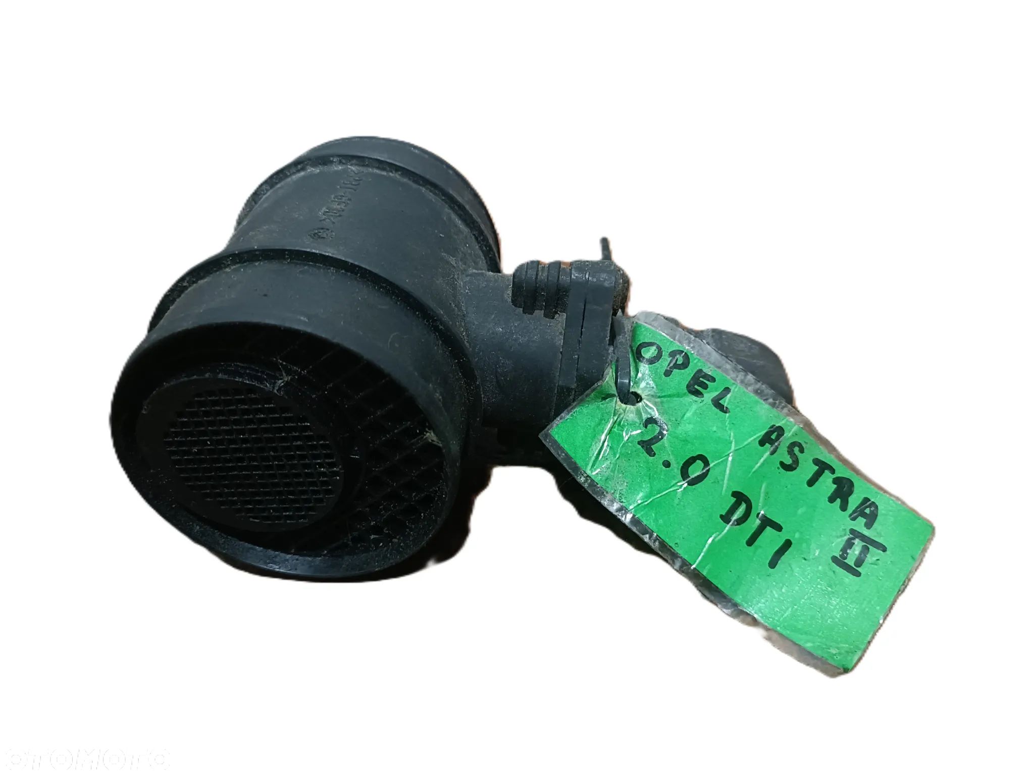 OPEL ASTRA G II 98-09 r. 2,0  DTI PRZEPŁYWOMIERZ BOSCH 0281002478 + - 1