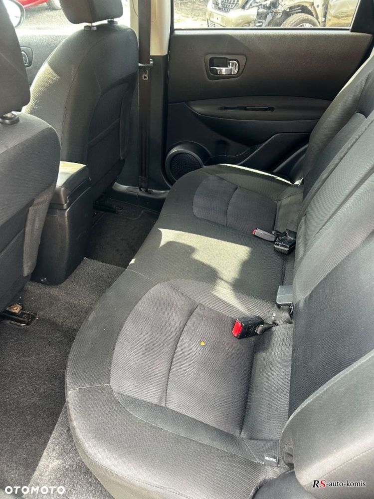 Nissan Qashqai - 19
