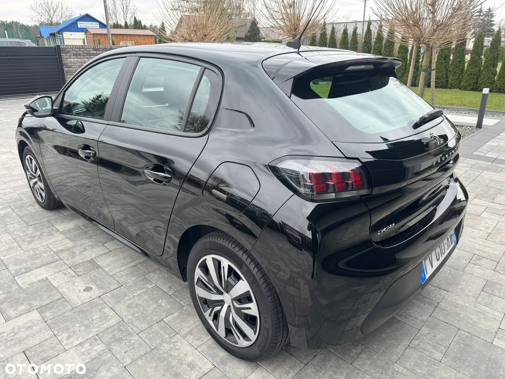 Peugeot 208 PureTech 75 Active - 13