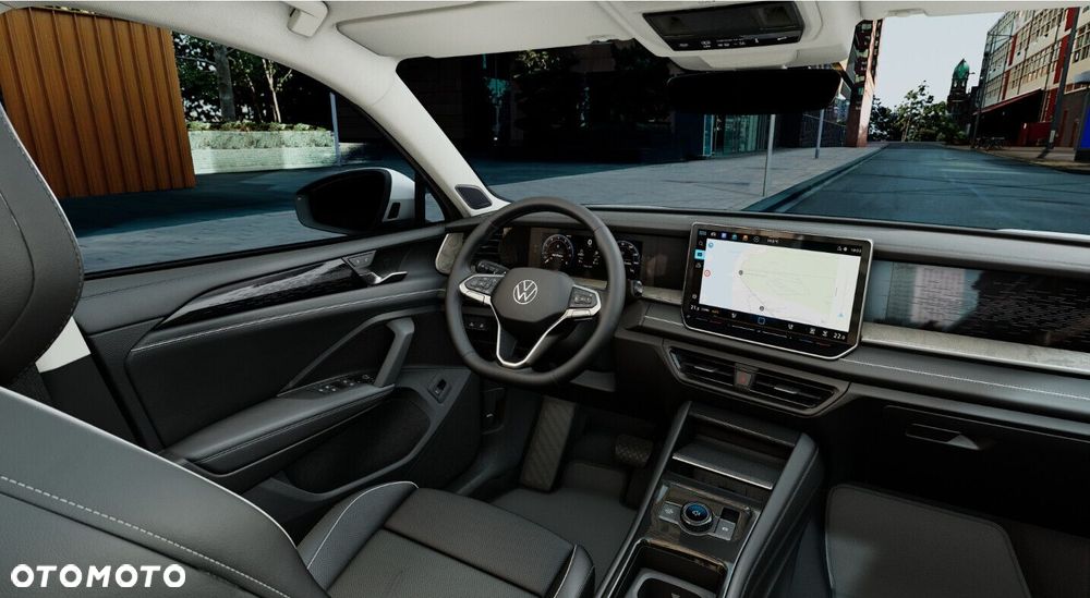 Volkswagen Tayron - 9
