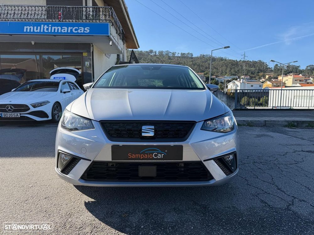 SEAT Ibiza 1.0 TSI Style - 2