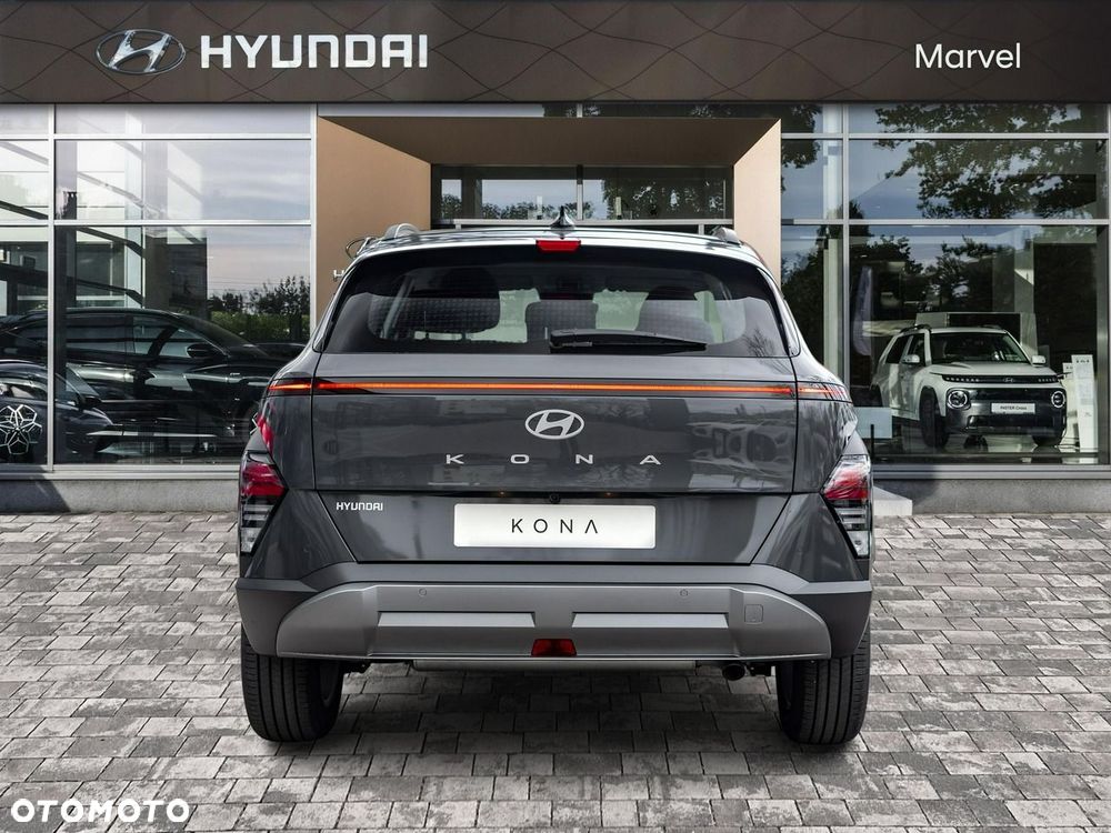 Hyundai Kona - 6