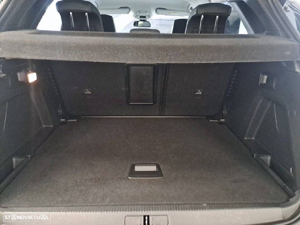Peugeot 3008 1.5 BlueHDi Allure Pack EAT8 - 6