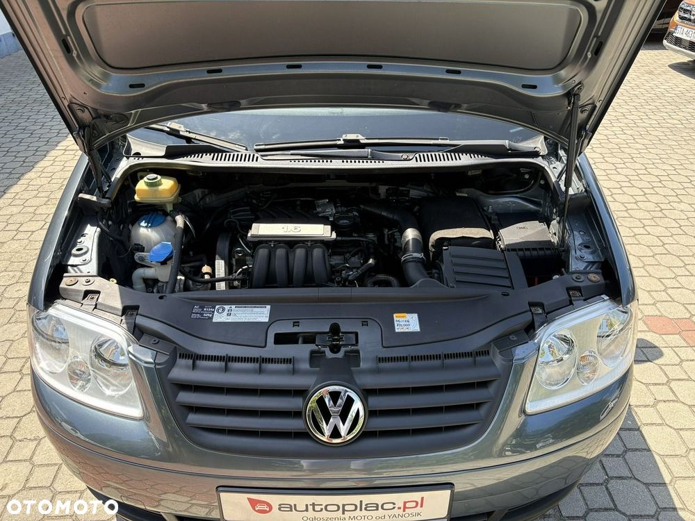 Volkswagen Caddy - 29