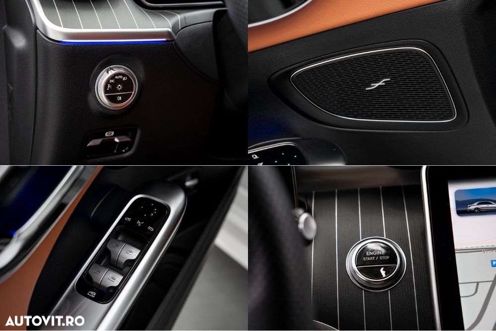 Mercedes-Benz C 300 e 9G-TRONIC AMG Line Advanced - 18