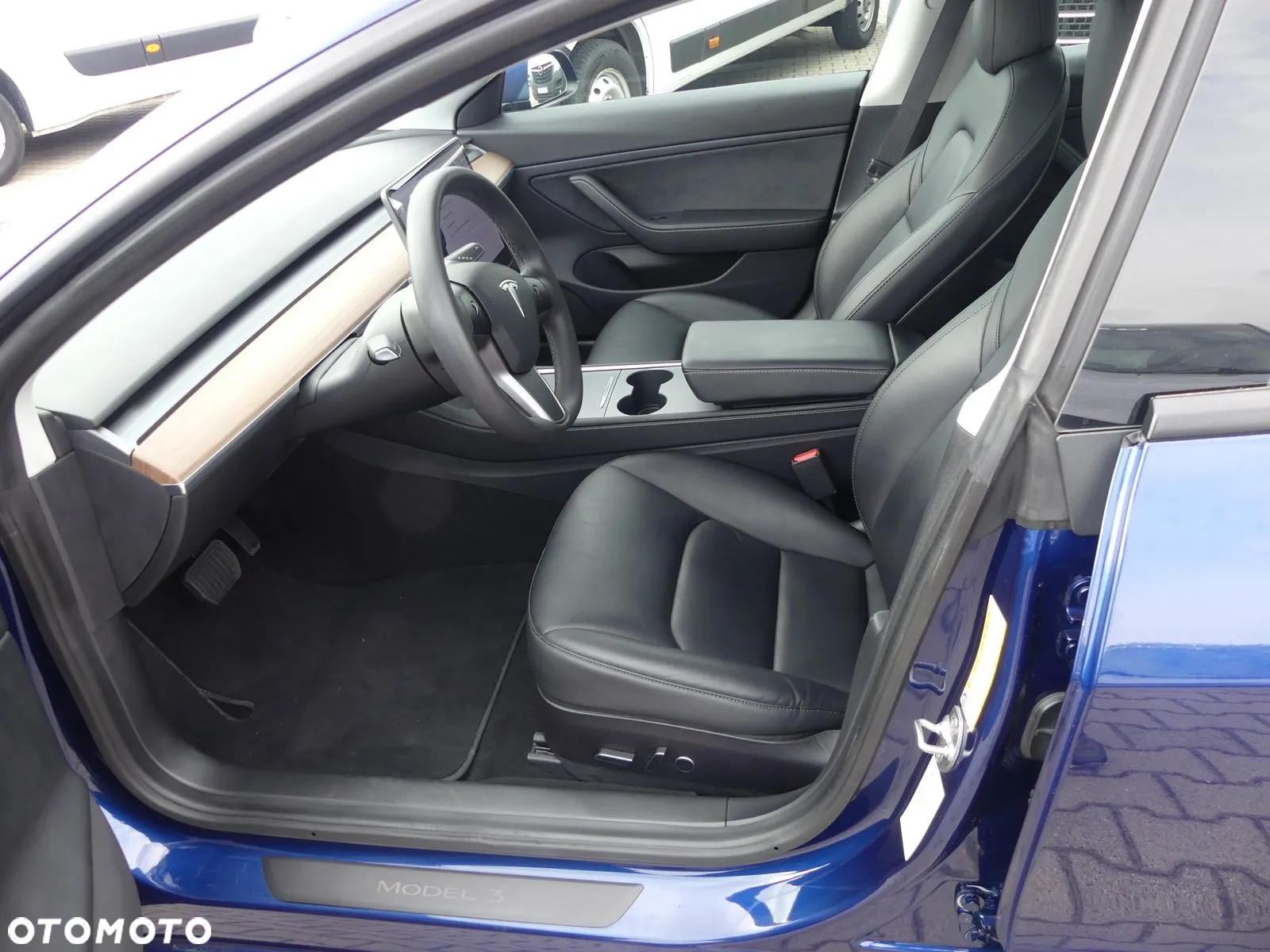 Tesla Model 3 Performance AWD - 8