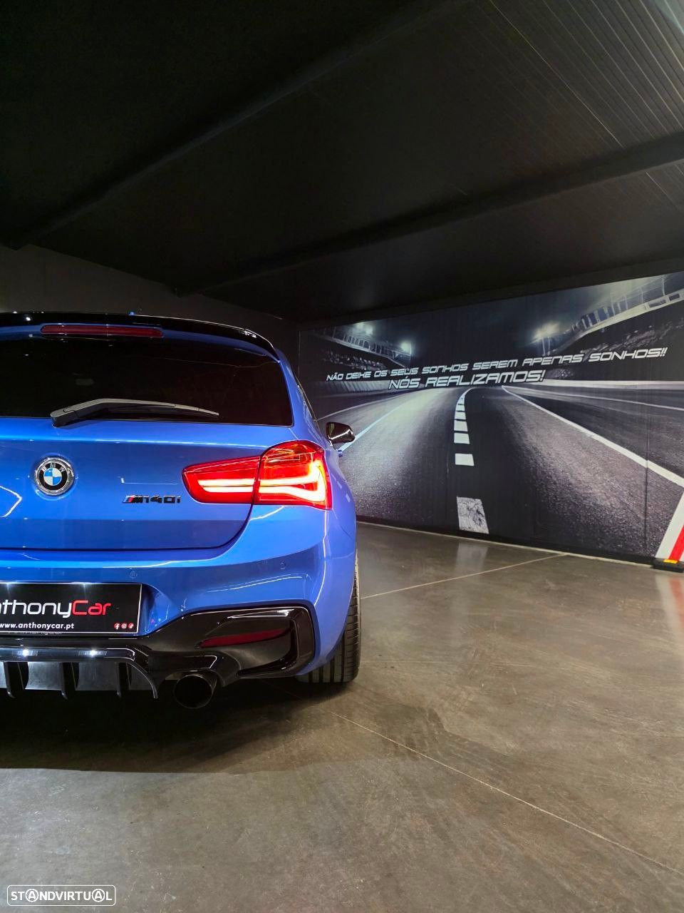 BMW M140i - 37