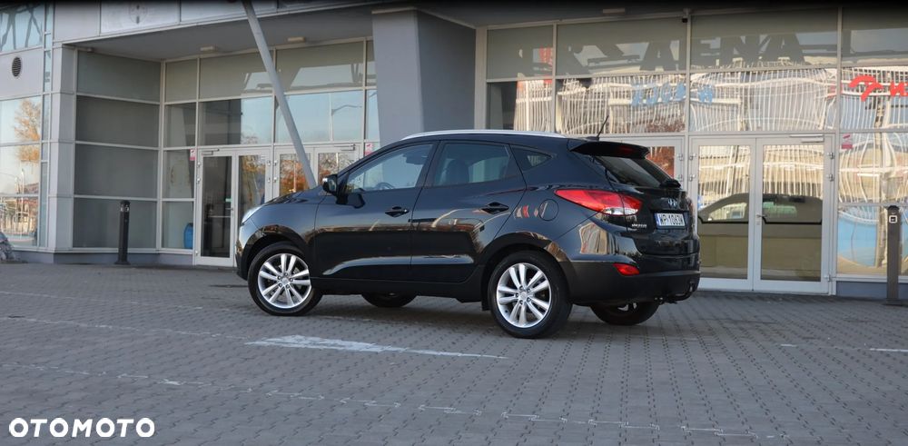 Hyundai ix35 - 19