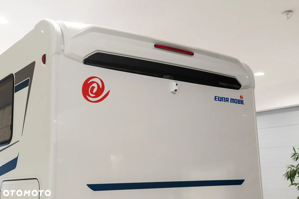 Eura Mobil Profila T 726 QF Freestyle - 20