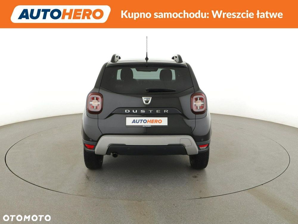 Dacia Duster 1.2 TCe Prestige - 7