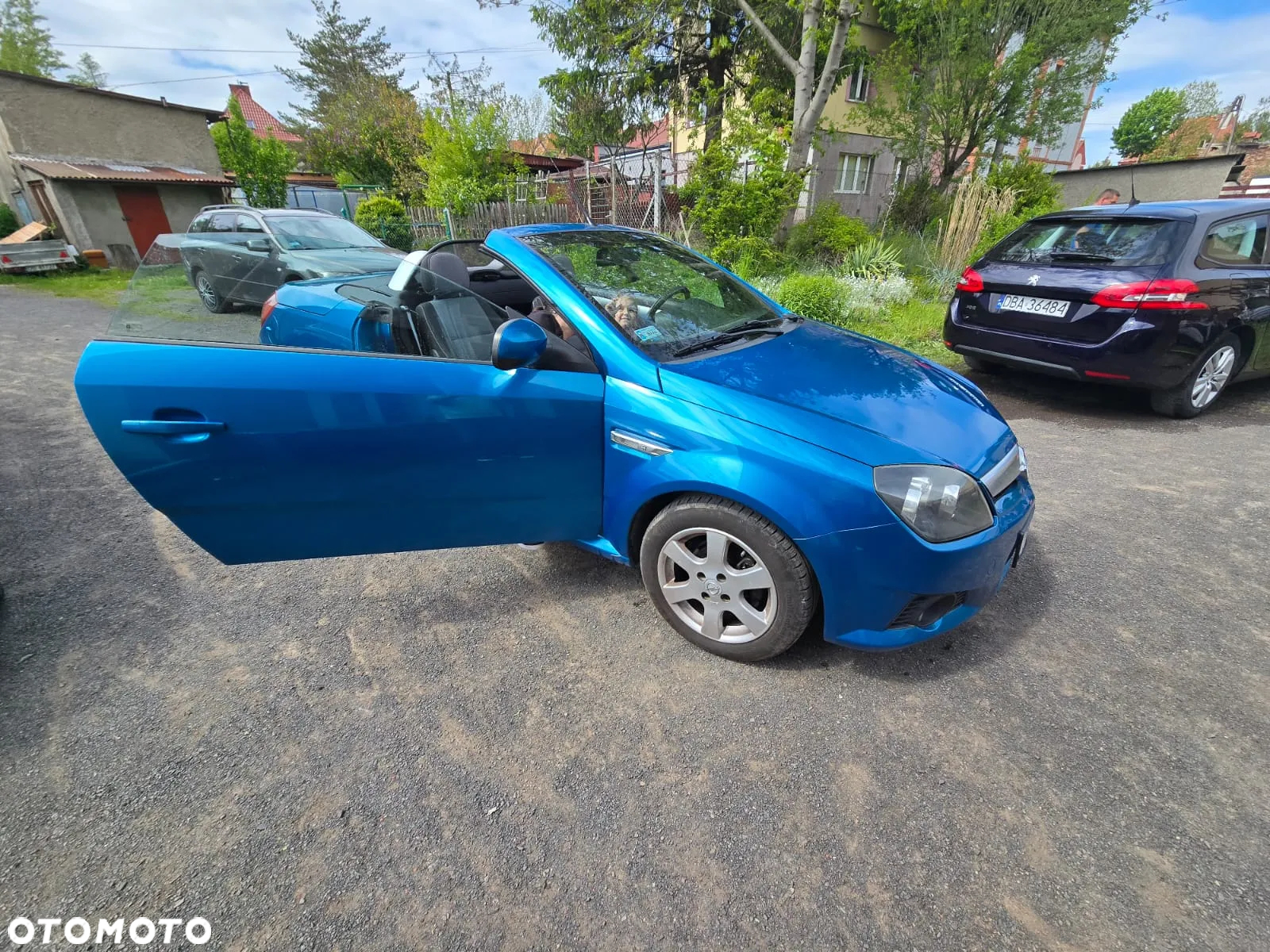 Opel Tigra 1.4 Enjoy - 5