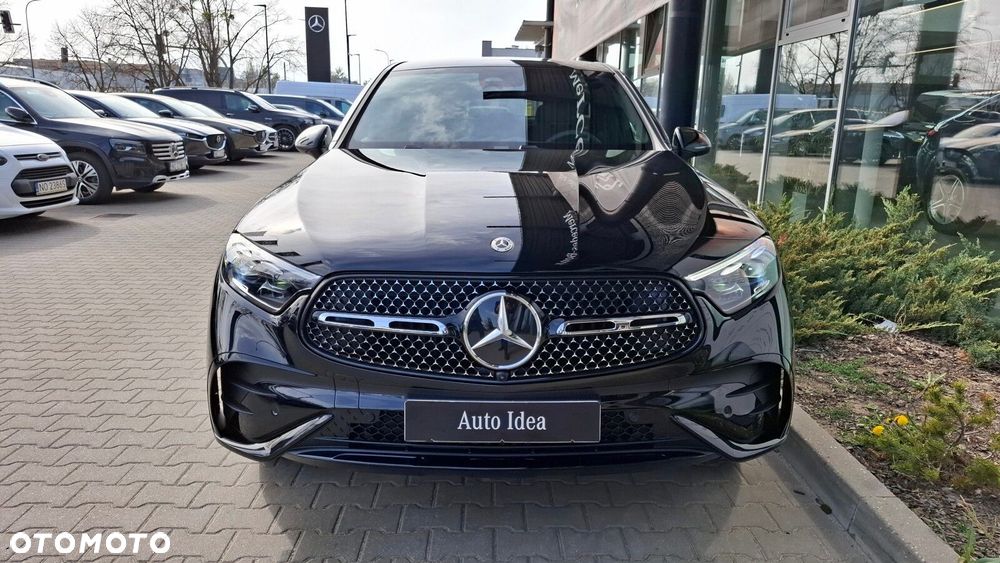 Mercedes-Benz GLC - 2