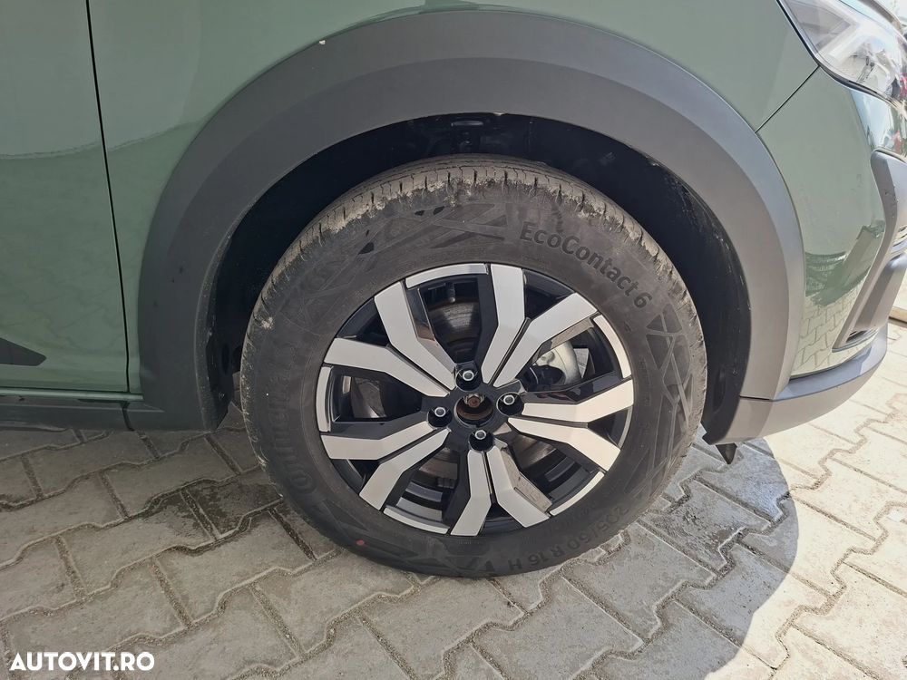 Dacia Jogger - 8