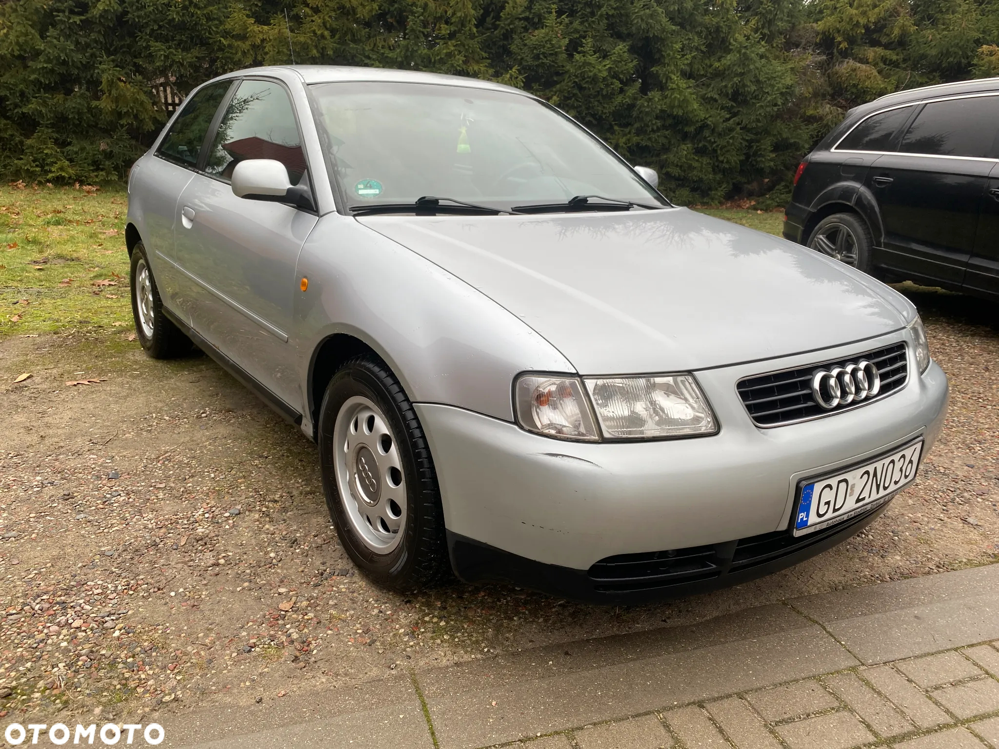 Audi A3 - 7