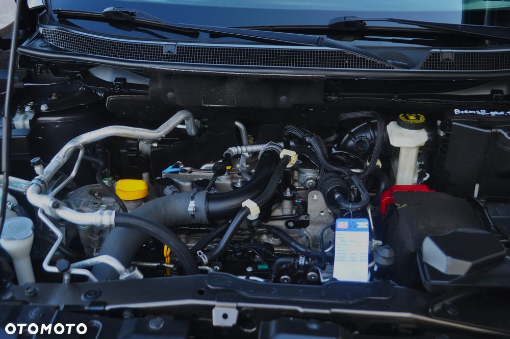 Nissan Qashqai - 30