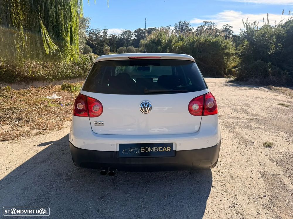 VW Golf - 14