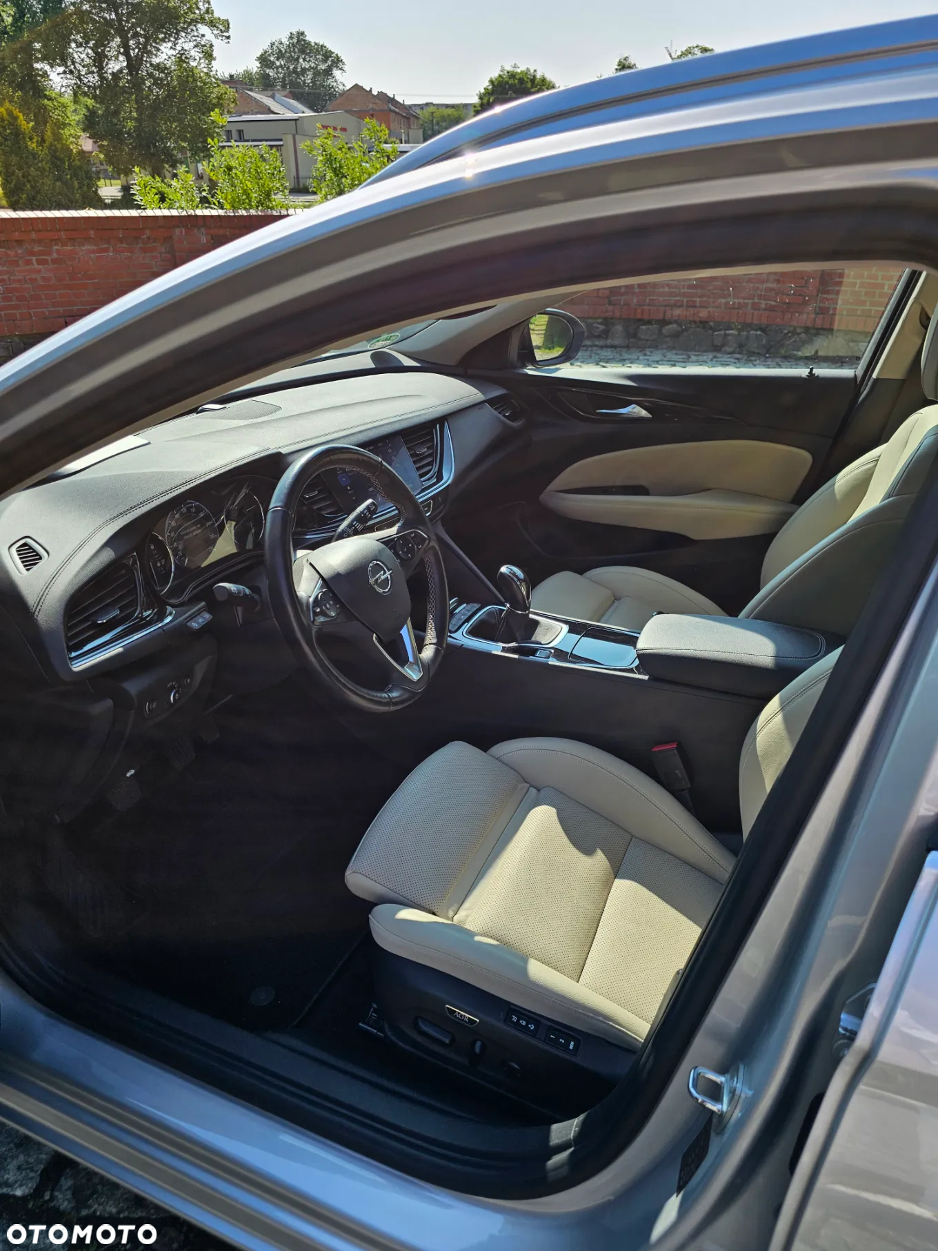 Opel Insignia 2.0 CDTI Business Elegance S&S - 16
