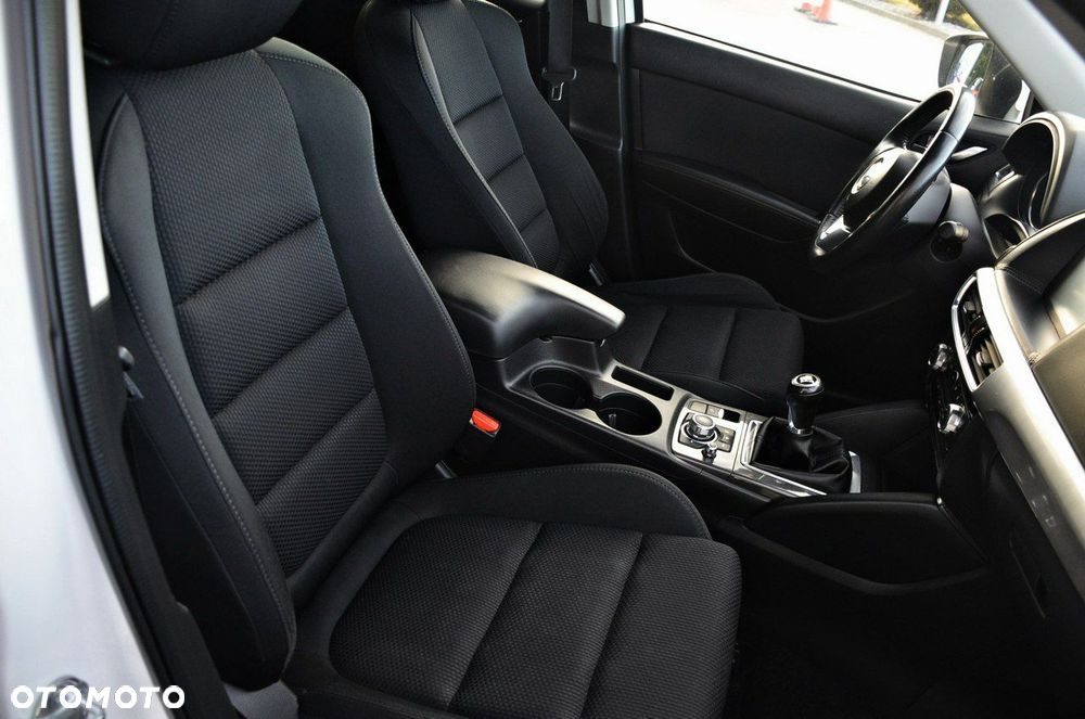 Mazda CX-5 - 24