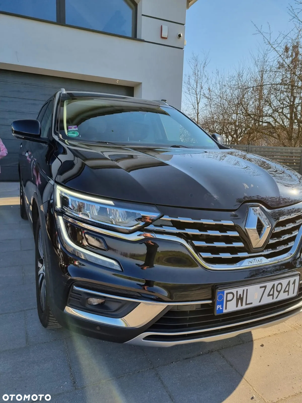 Renault Koleos TCe 160 EDC GPF INITIALE PARIS - 4