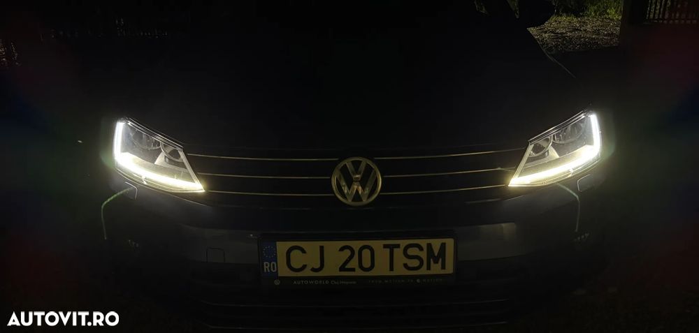Volkswagen Jetta - 26