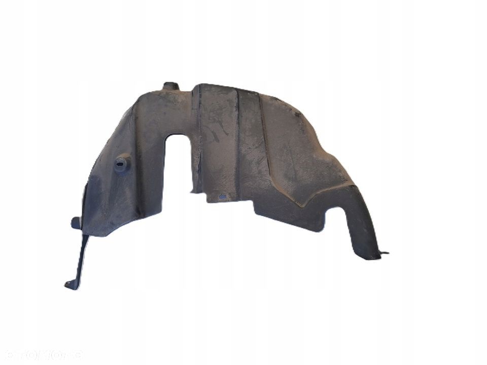 OPEL CROSSLAND X 17-21R NADKOLE PRAWY TYŁ TYLNE ORYG 461002024 - 1