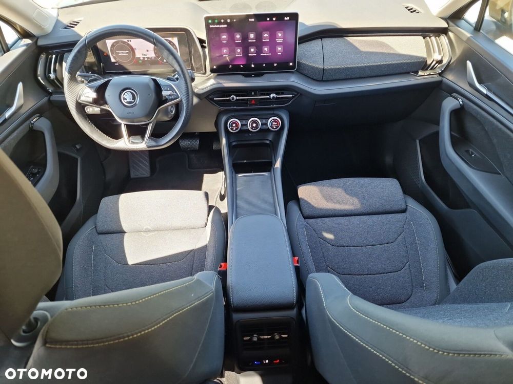 Skoda Kodiaq 2.0 TDI 4x4 Selection DSG - 19