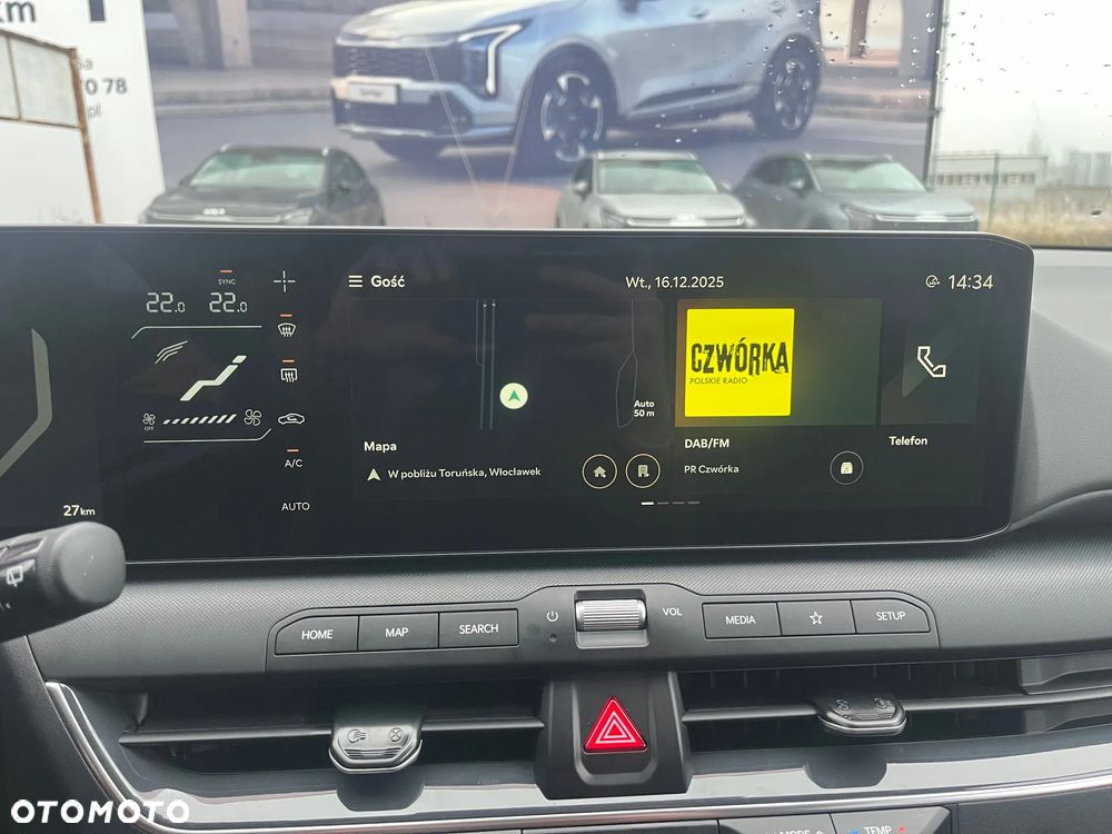 Kia K4 1.6 T-GDI L - 19