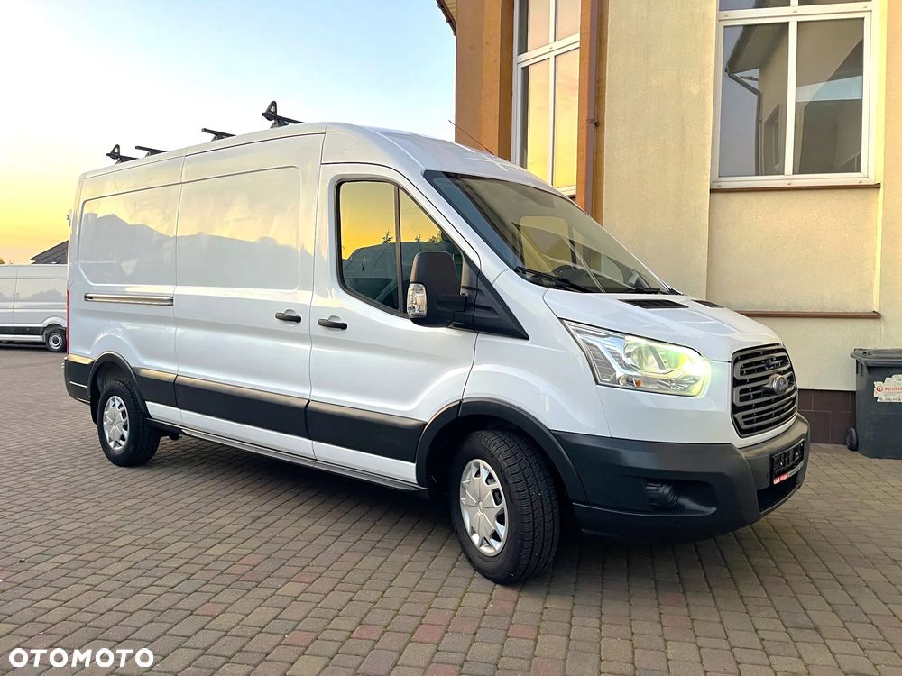 Ford Transit L3H2 - 4