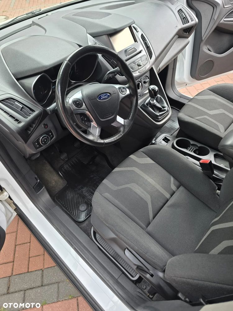 Ford Transit Connect 210 L2 Trend - 14