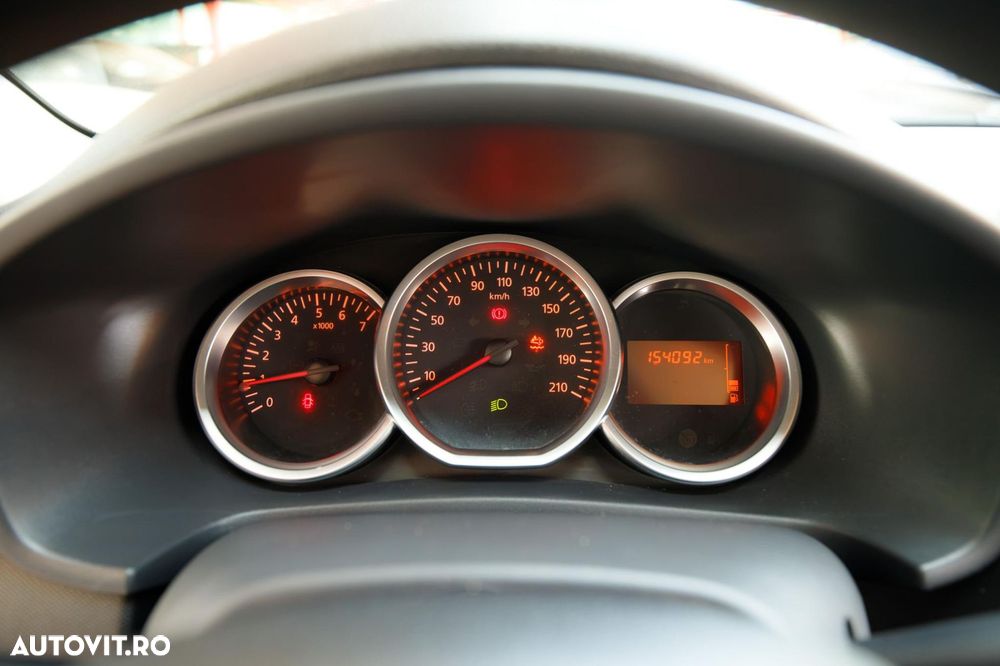 Dacia Sandero 1.5 dCI Prestige - 15