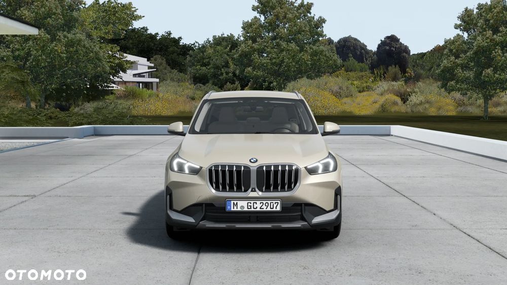 BMW X1 sDrive20i xLine - 5