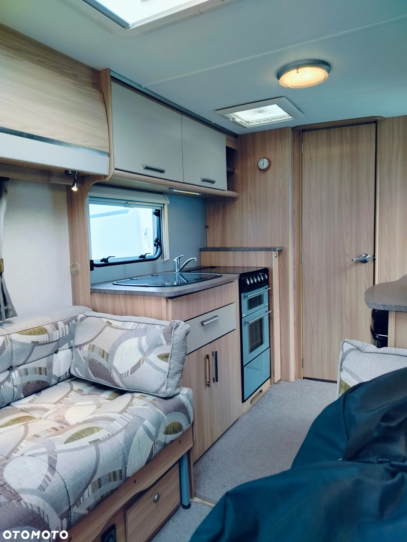 Coachman Wanderer 15/2 - 7