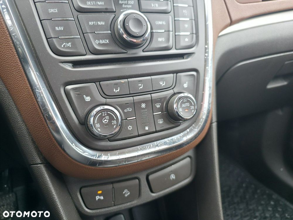 Opel Mokka - 24