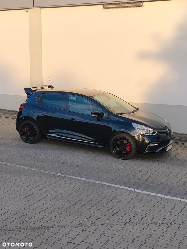 Renault Clio 1.6 R.S 200 EDC EU6 - 32