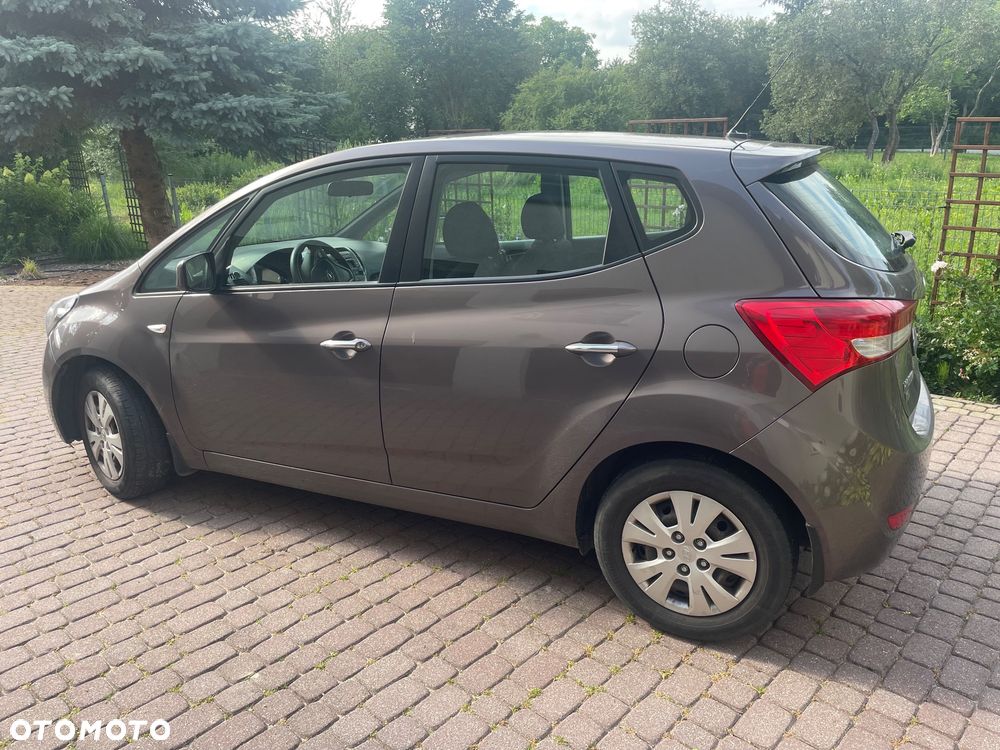 Hyundai ix20 1.4 Classic - 2