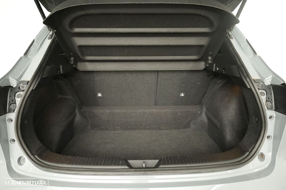 Nissan Qashqai 1.3 DIG-T Acenta Xtronic - 23