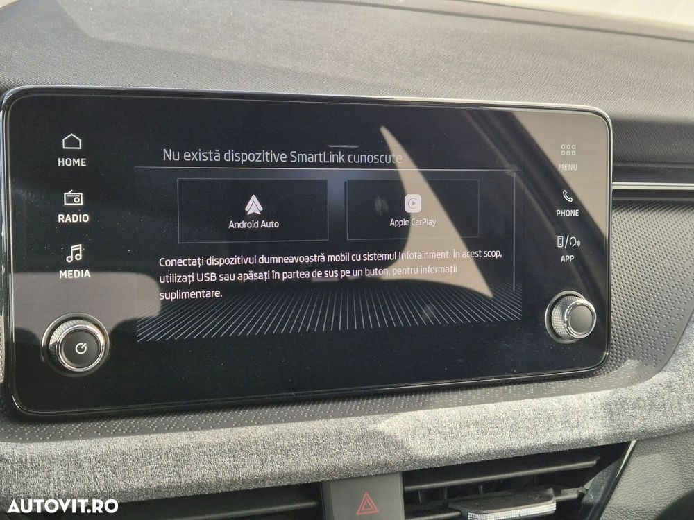 Skoda Kamiq 1.0 TSI DSG Selection - 20