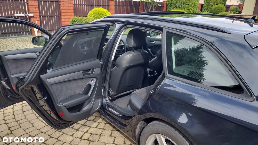 Audi A4 Avant 2.0 TDI Limited Edition - 18