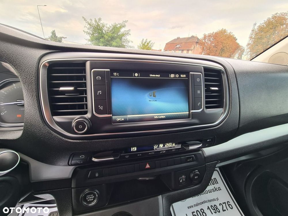 Toyota Proace Verso 2.0 D4-D Long Family - 18