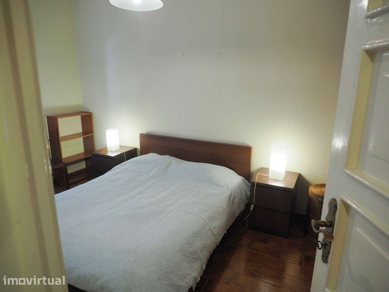 Apartamento T2 no Lumiar, Quinta das Conchas - Grande imagem: 3/14