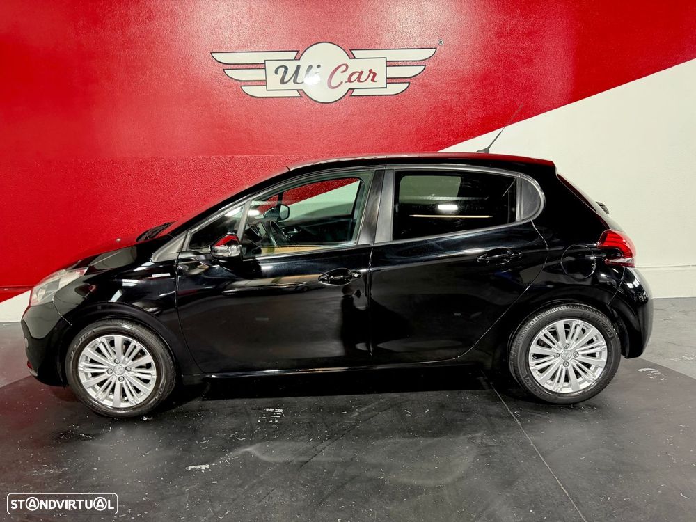 Peugeot 208 1.2 PureTech Style - 3