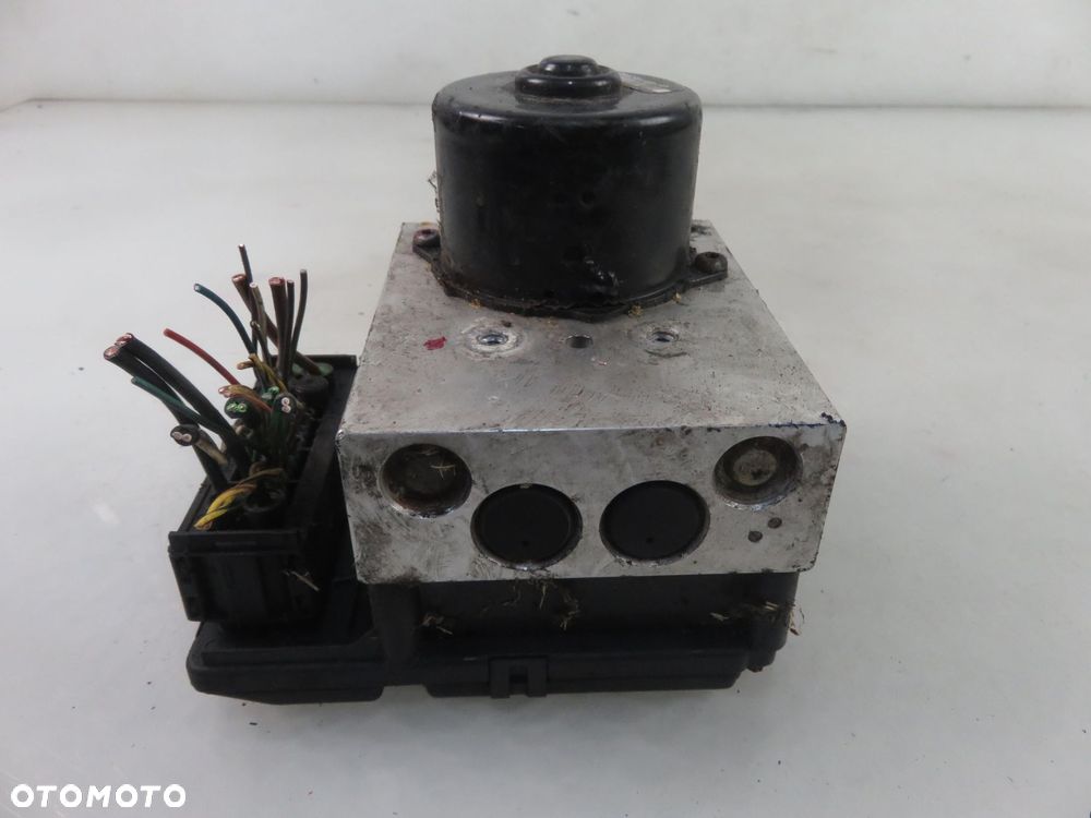 POMPA ABS LAND ROVER FREELANDER SRB000080 10020402054 10094608513 - 6