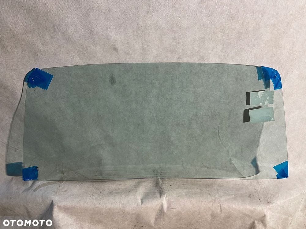 PORSCHE 914 2D COUPE SZYBA PRZEDNIA NOWA 1969-1975 - 2