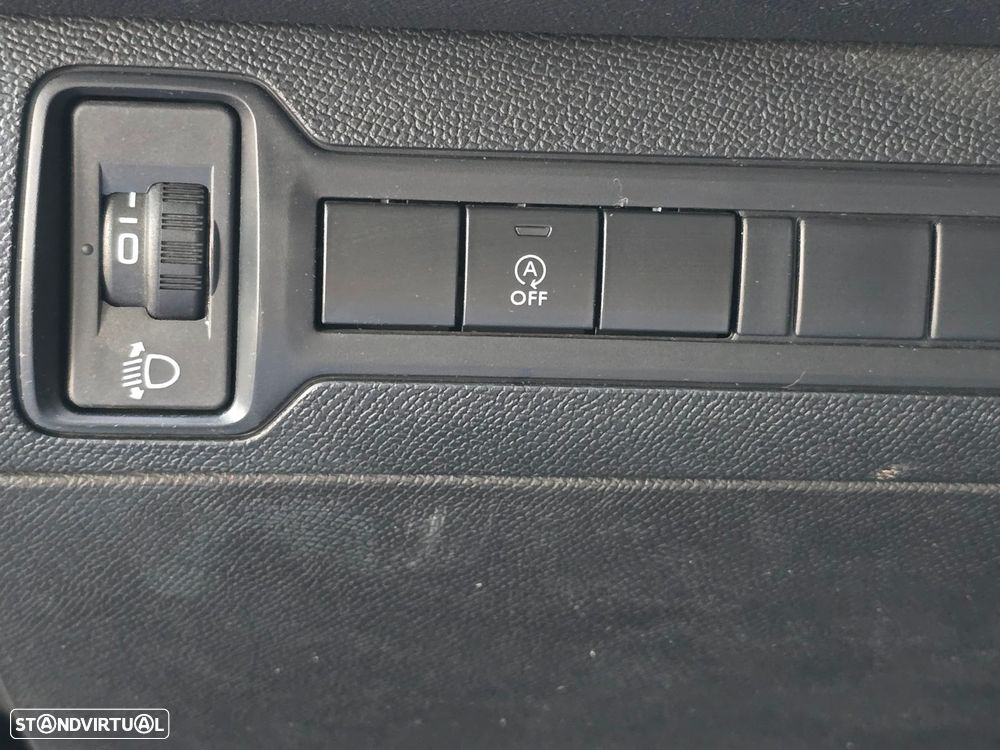 Peugeot 308 1.2 PureTech Style - 19