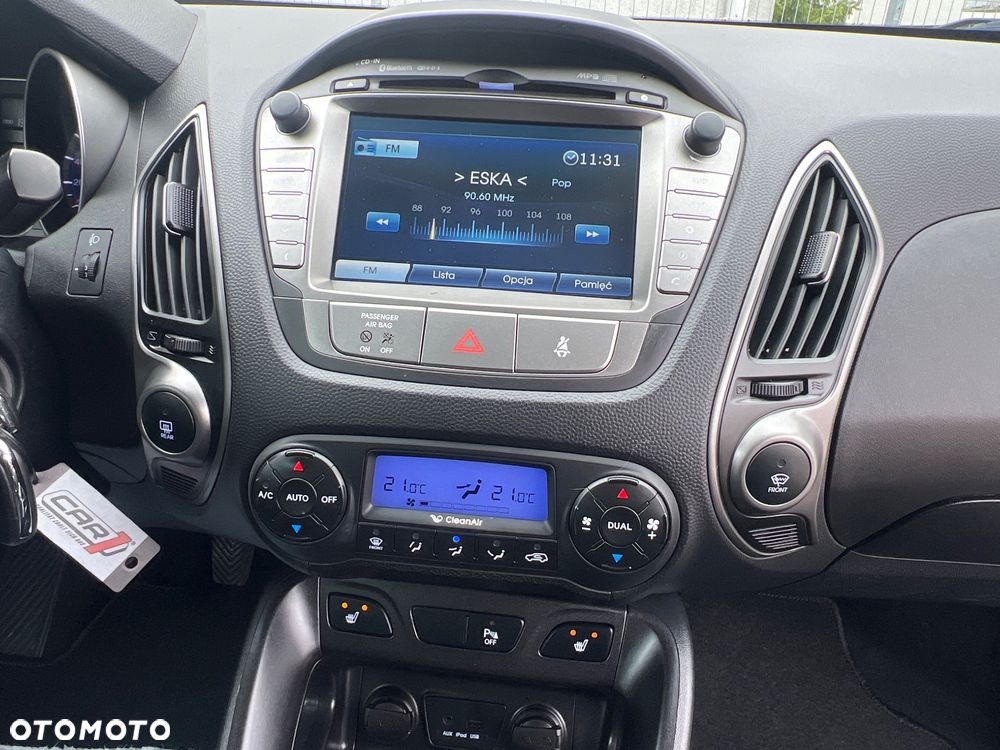 Hyundai ix35 1.6 2WD Fifa World Cup Edition - 22