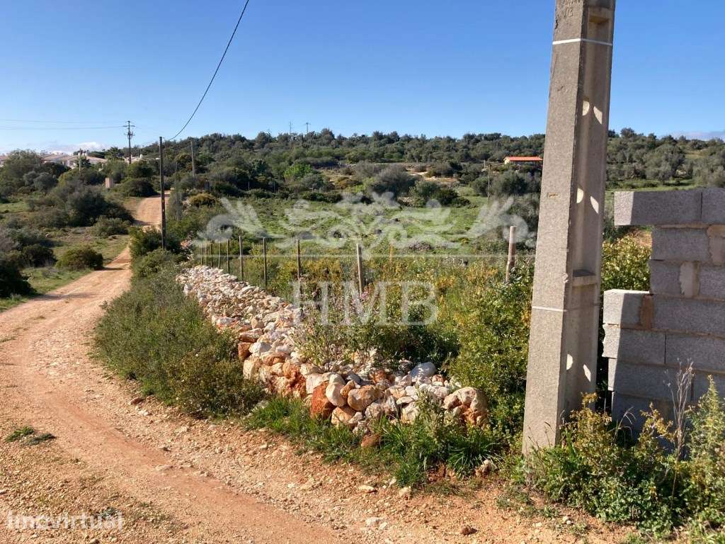 Terreno Rústico com 20.701 m² próximo à Mexilhoeira Grande - Grande imagem: 4/13