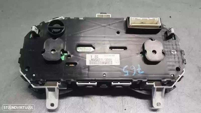 QUADRANTE NISSAN X-TRAIL 2008 -24820JG50B - 2