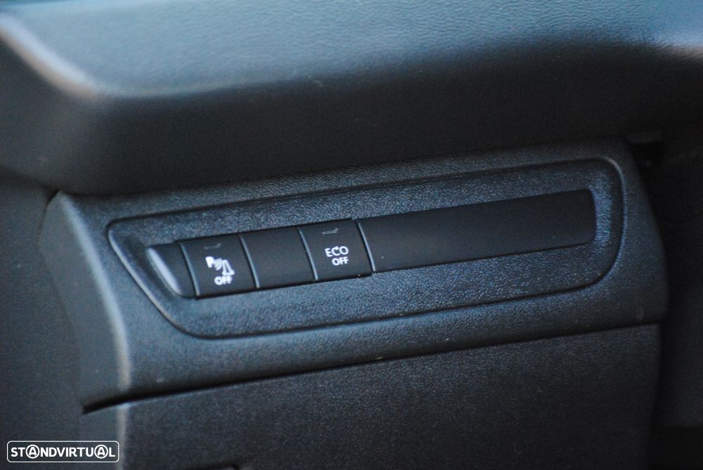 Peugeot 208 1.5 BlueHDi Active Business Pack - 14